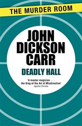 Deadly Hall