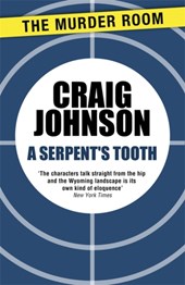 A Serpent's Tooth