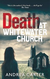 Death at Whitewater Church