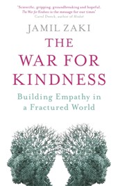 The War for Kindness