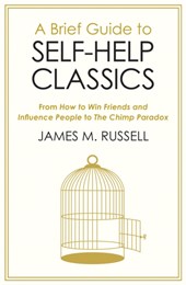 A Brief Guide to Self-Help Classics