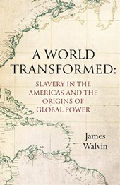 A World Transformed
