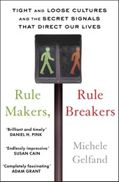 Rule Makers, Rule Breakers