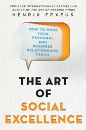 The Art of Social Excellence
