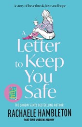 A Letter to Keep You Safe