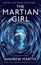 The Martian Girl: A London Mystery