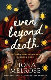 Even Beyond Death