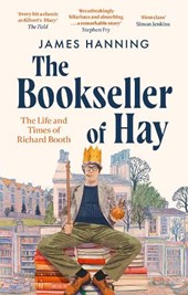 The Bookseller of Hay