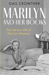 Marilyn And Her Books