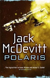 Alex benedict (02): polaris