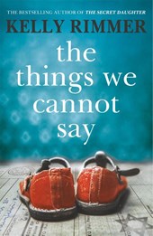 The Things We Cannot Say