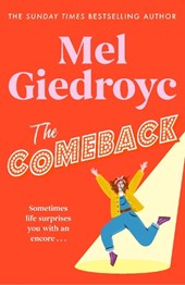 The Comeback