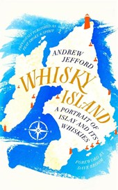 Whisky Island