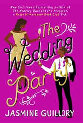 The Wedding Party