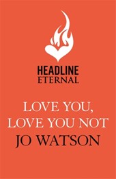 Love You, Love You Not