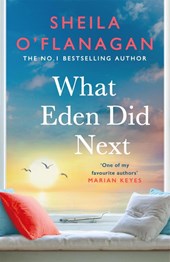 What Eden Did Next