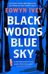 Black Woods, Blue Sky