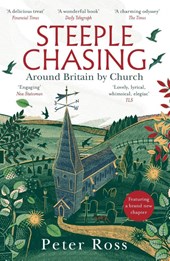Steeple Chasing