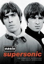 Supersonic