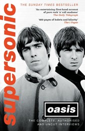 Supersonic