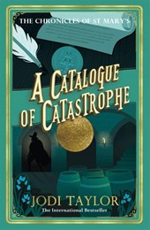 A Catalogue of Catastrophe