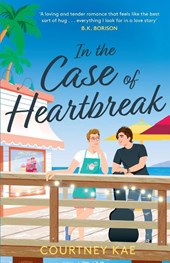 In the Case of Heartbreak