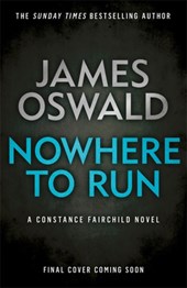 Nowhere to Run
