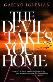 The Devil Takes You Home