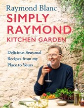 Simply Raymond Kitchen Garden