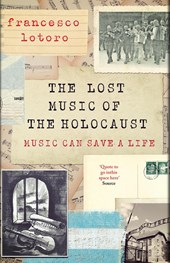 Lost Music of the Holocaust
