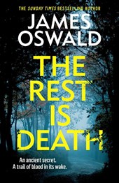 The Rest is Death