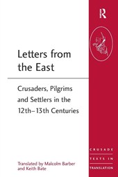 Letters from the East