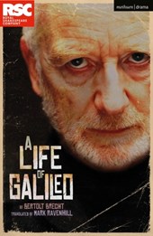 A Life of Galileo