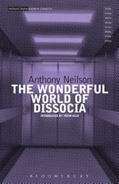 The Wonderful World of Dissocia