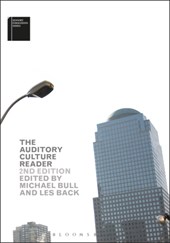 The Auditory Culture Reader