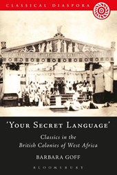 Your Secret Language'