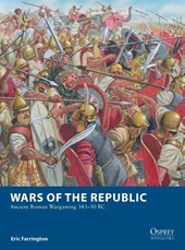 Wars of the Republic