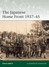 The Japanese Home Front 1937?45