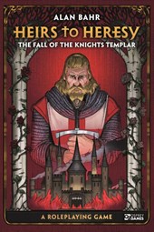 Heirs to Heresy: The Fall of the Knights Templar