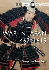 War in Japan