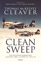 Clean Sweep