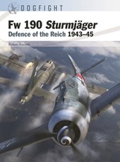 Fw 190 Sturmj?ger