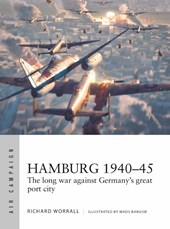 Hamburg 1940–45