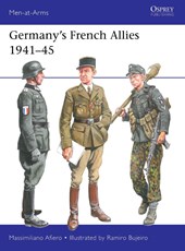 Germany’s French Allies 1941–45