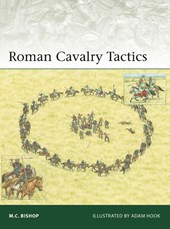 Roman Cavalry Tactics