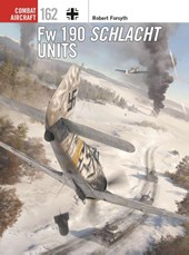 Fw 190 Schlacht Units
