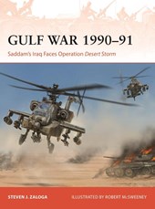 Gulf War 1990–91