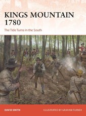 Kings Mountain 1780