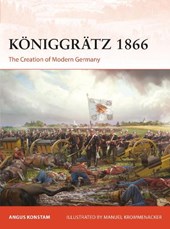 Koniggratz 1866