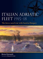 Italian Adriatic Fleet 1915–18